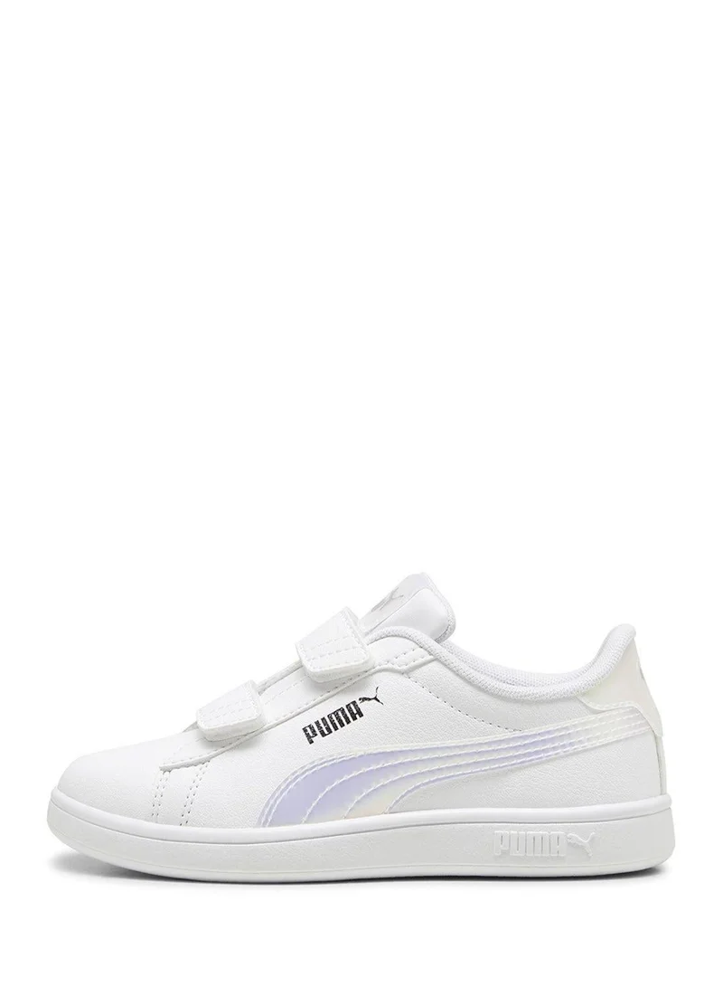 PUMA Youth Smash 3.0 Holo 2.0 V Ps
