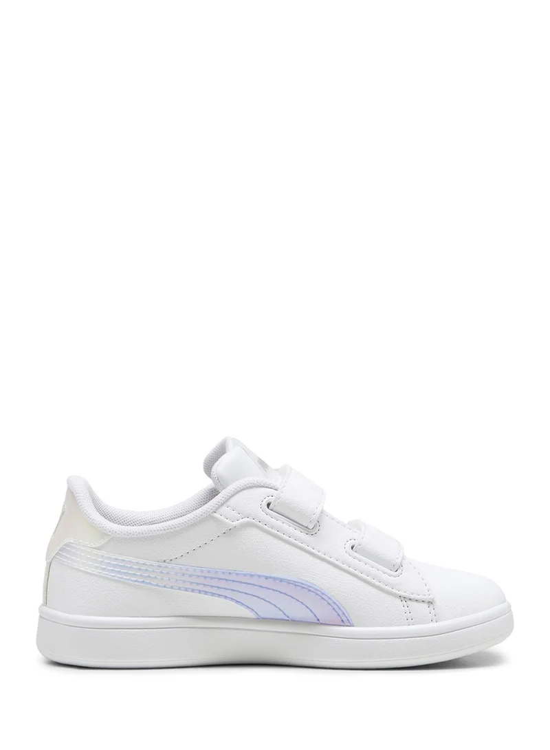 PUMA Youth Smash 3.0 Holo 2.0 V Ps