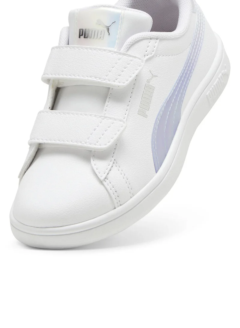 PUMA Youth Smash 3.0 Holo 2.0 V Ps