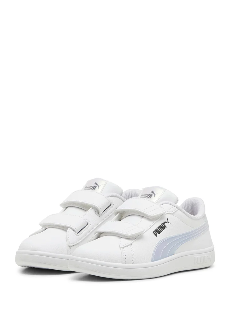 PUMA Youth Smash 3.0 Holo 2.0 V Ps