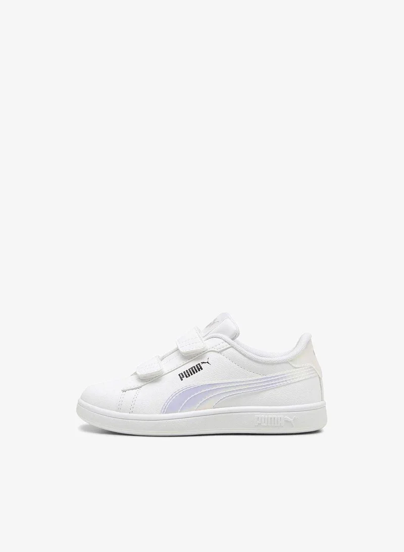 PUMA Youth Smash 3.0 Holo 2.0 V Ps