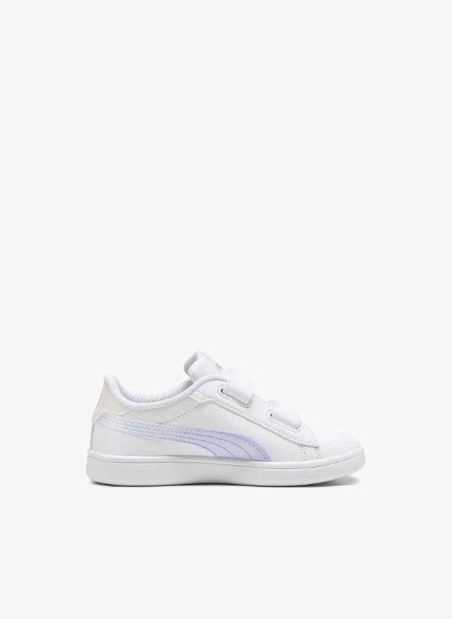 PUMA Youth Smash 3.0 Holo 2.0 V Ps