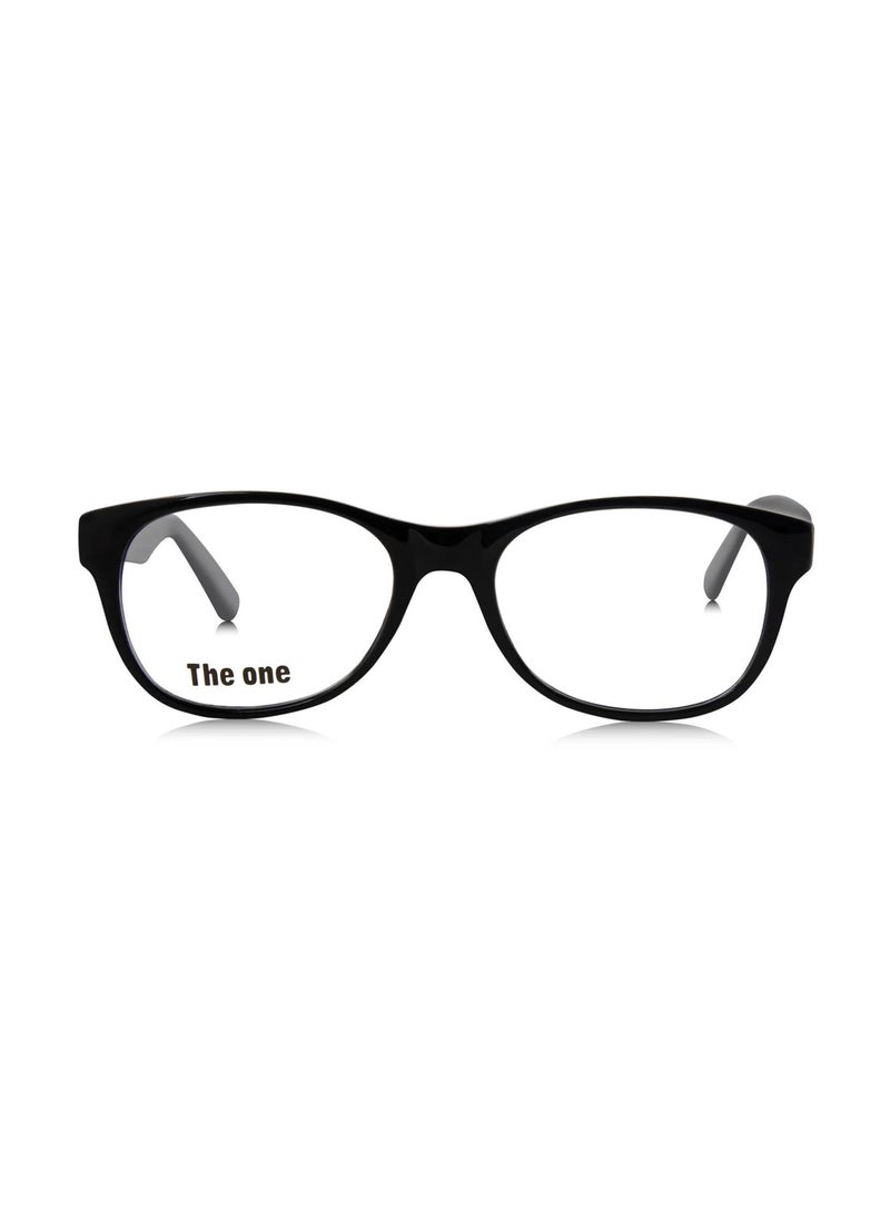 The One  Square 🇮🇹 ( Made in Italy ) Unisex  Reading Glasses  All Power - Image 3