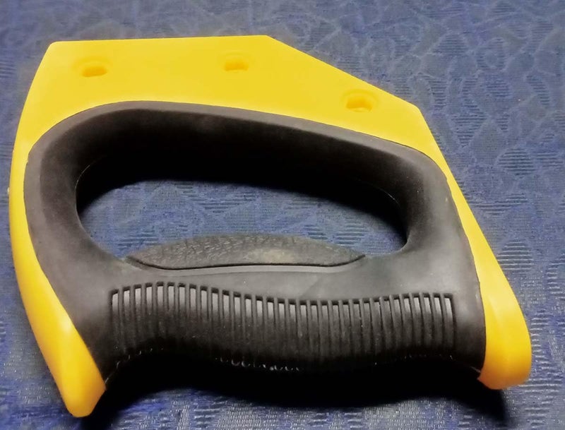 Plastic Handsaw Handle Remax Toolsrmax 1pcs  - Image 3