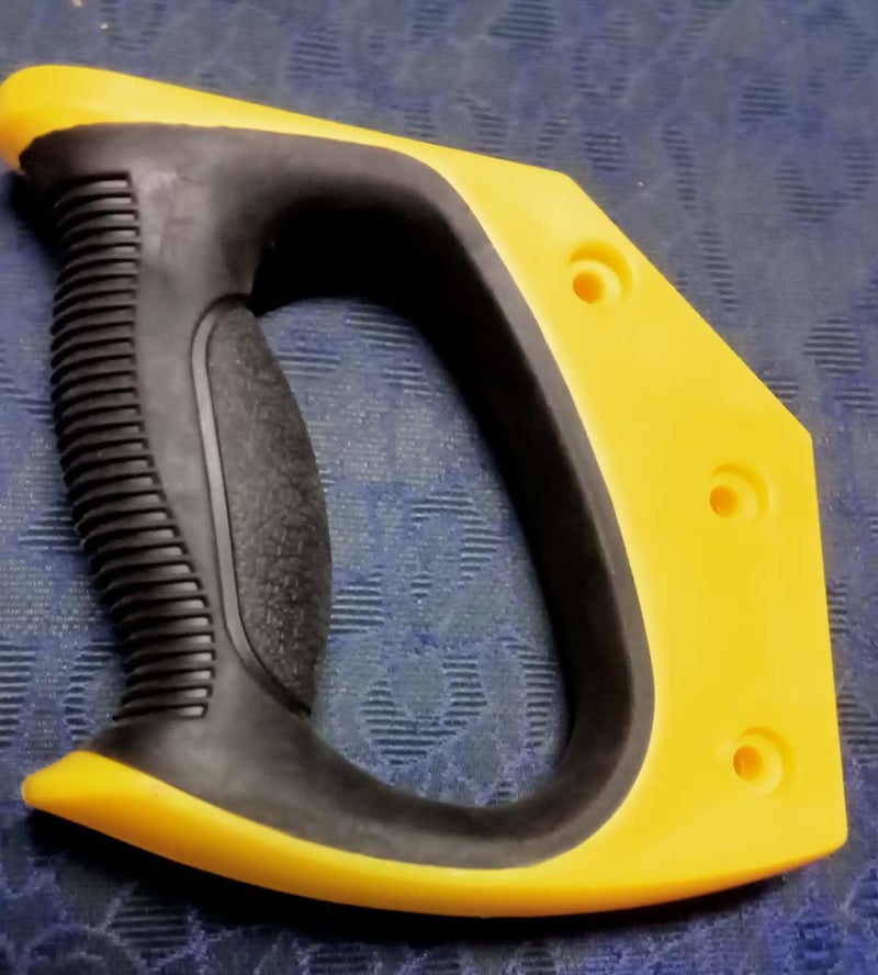 Plastic Handsaw Handle Remax Toolsrmax 1pcs  - Image 4