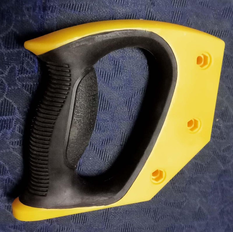 Plastic Handsaw Handle Remax Toolsrmax 1pcs  - Image 5
