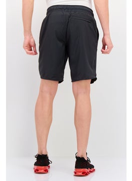 Men Sportswear Fit Plain Outdoor Short, Dark Grey - pzsku/Z531185B587A240E70488Z/45/_/1737642263/2660aa0e-eb56-43ee-8638-0eaca5216ba5