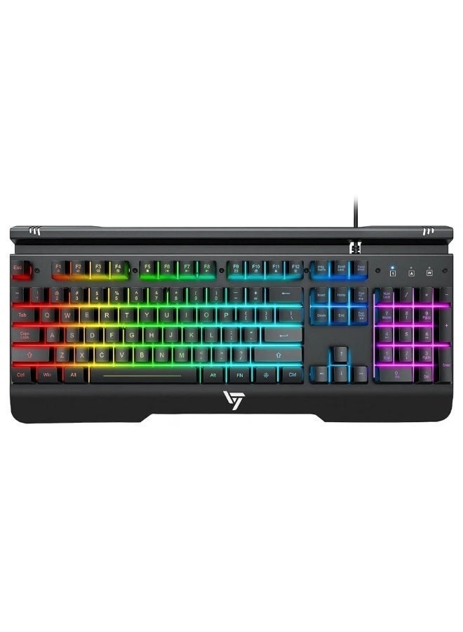 Vic Tsing WIRED GAMING KEYBOARD PC265A - Image 2