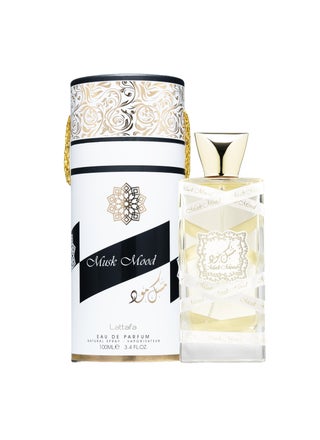 Musk Mood Eau De Parfum