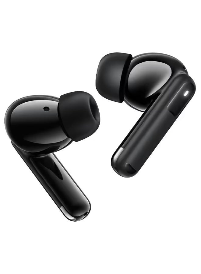 AceFast TWS Earbuds W7 Black - Image 3