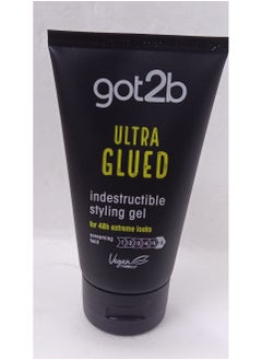 Ultra Glued Styling Gel 150ml - pzsku/Z53119E9C91C52B0B8A7AZ/45/_/1723458849/022a75d2-97ac-4578-9189-f8ae9a45356b