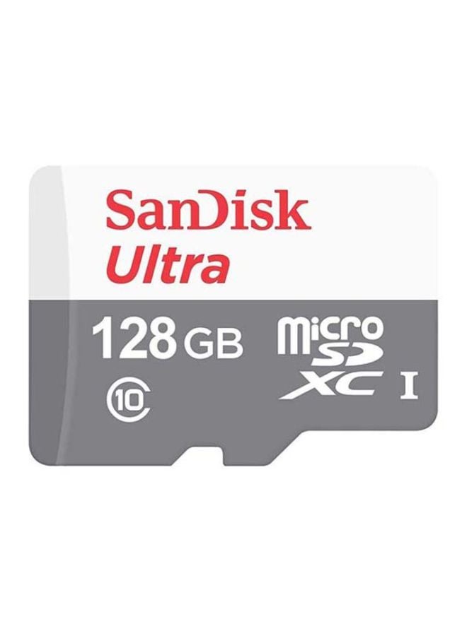 sandisk HC Ultra MicroSD Memory Card - Image 1