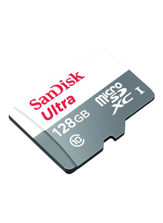 sandisk HC Ultra MicroSD Memory Card - Image 2
