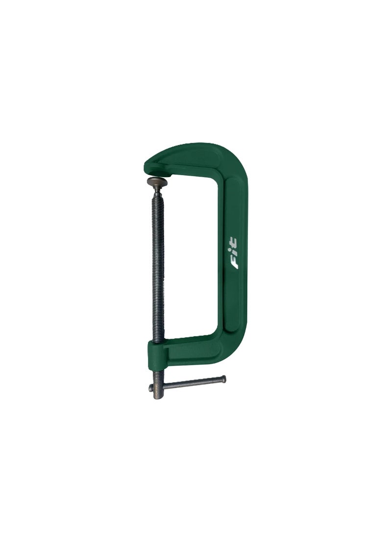قمطة معدن حرف C مقاس 5" (زرجينة) FIT - 14413300 صيني
