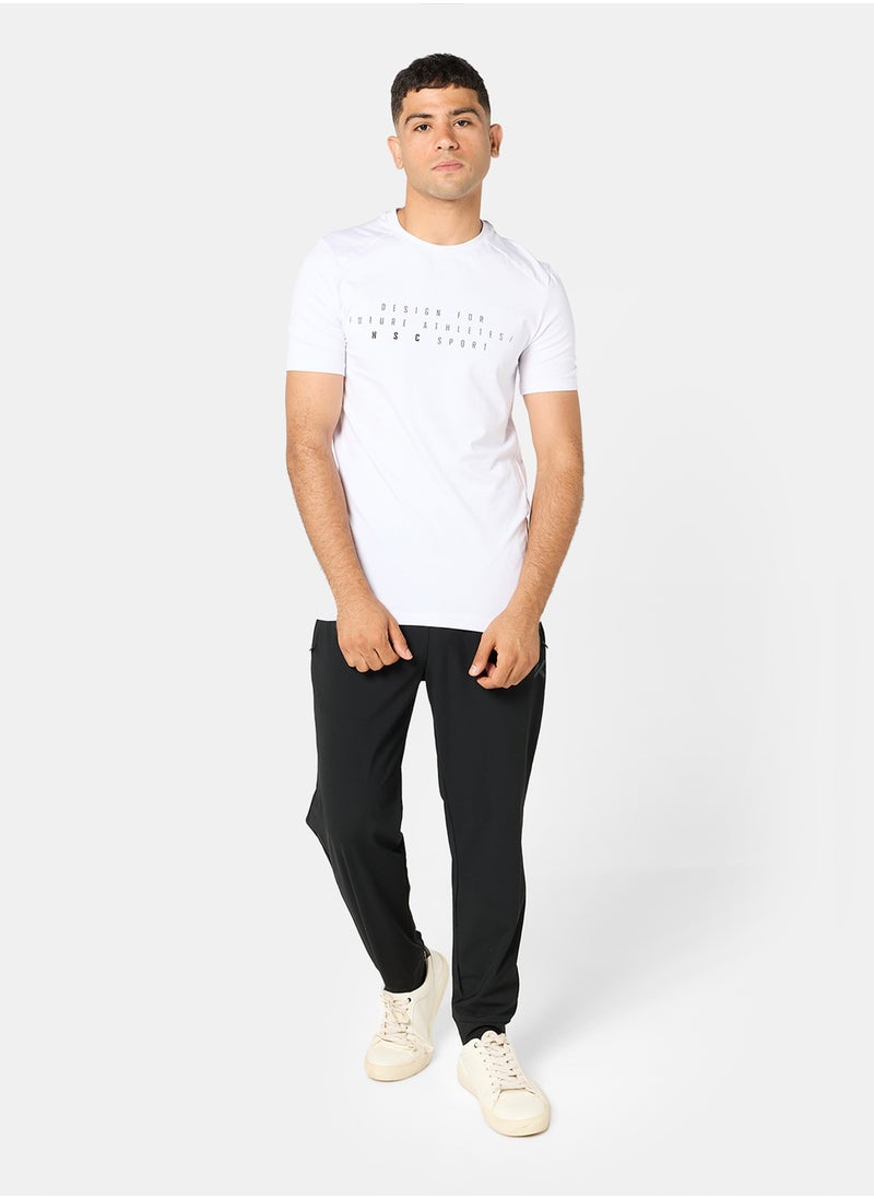 تي شيرت رجالي بقصّة Slim-Fit - pzsku/Z5311B18277693133092EZ/45/_/1719818777/48220775-8880-4bec-a4a3-7939c1b1505e