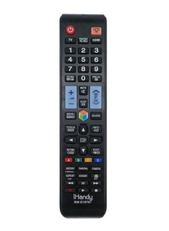 Universal Remote Control For Samsung LCD TV Black - pzsku/Z5311D35A8A1B8518735FZ/45/_/1731247470/11518b99-12b7-4991-be9d-9bcf7a52021e