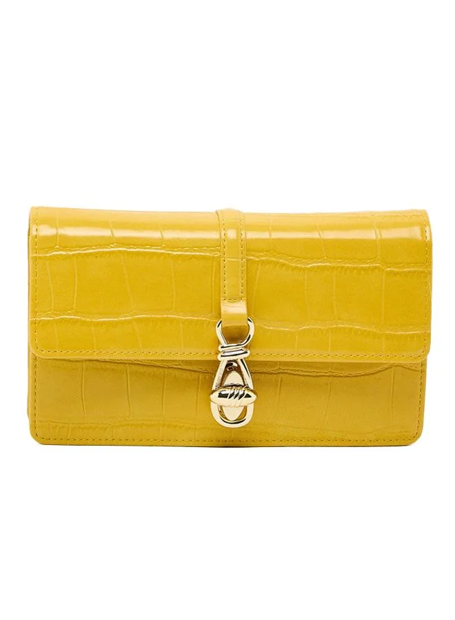 ستيف مادن Bjohnys Gold Women's Wallet
