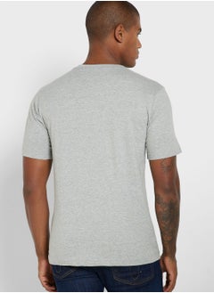 MUJI Essential Crew Neck T-Shirt  - Image 2