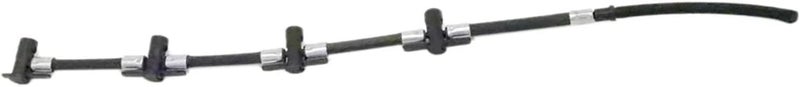 Wivplex Fuel Return Pipe for Hyundai and Kia - Image 1