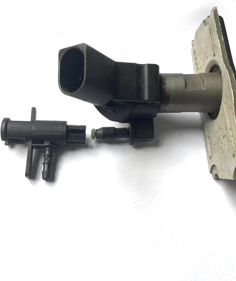 Wivplex Fuel Return Pipe for Hyundai and Kia - Image 2
