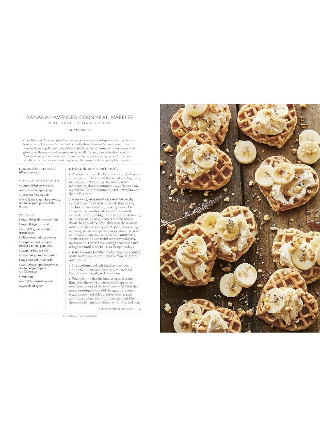 Maman: The Cookbook: All-Day Recipes to Warm Your Heart  - Image 3