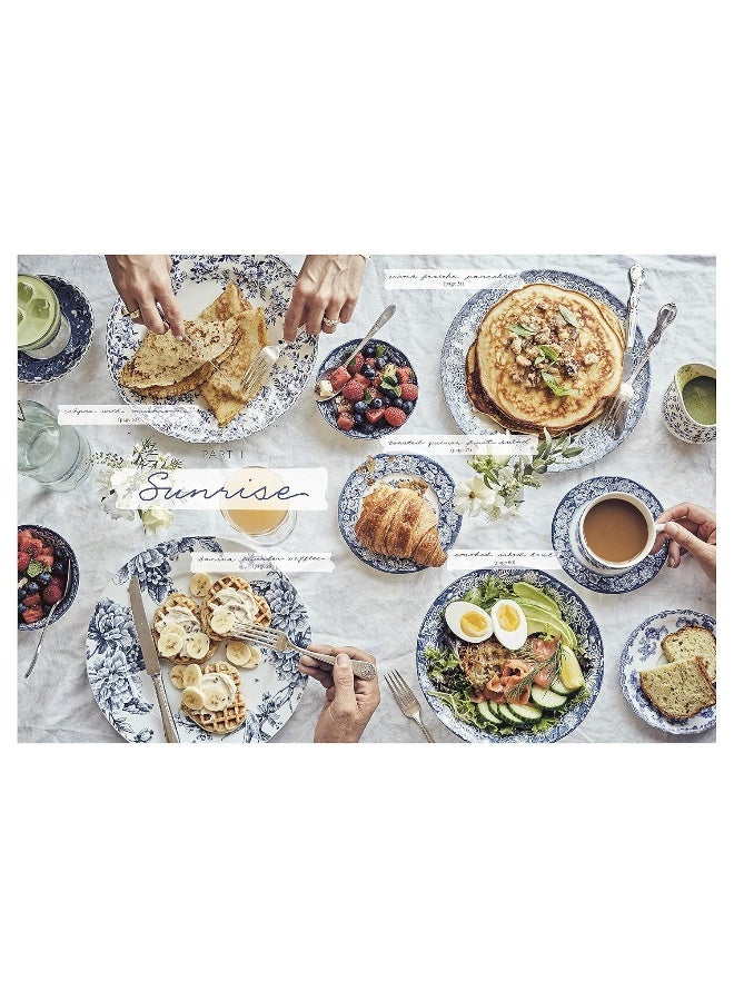 Maman: The Cookbook: All-Day Recipes to Warm Your Heart  - Image 2