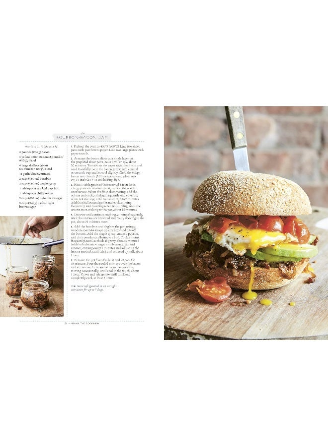 Maman: The Cookbook: All-Day Recipes to Warm Your Heart  - Image 4