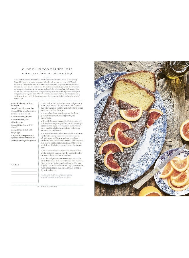Maman: The Cookbook: All-Day Recipes to Warm Your Heart  - Image 5