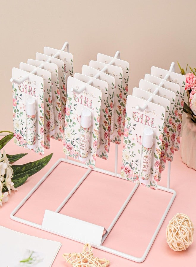 Nlicrst 30 Pack Baby Shower Lip Balms Bulk Games Prizes Party Gifts for Guests Colleagues Gender Reveal Favors Baby Shower Decorations Souvenirs Gift Bags Stuffers - Image 4