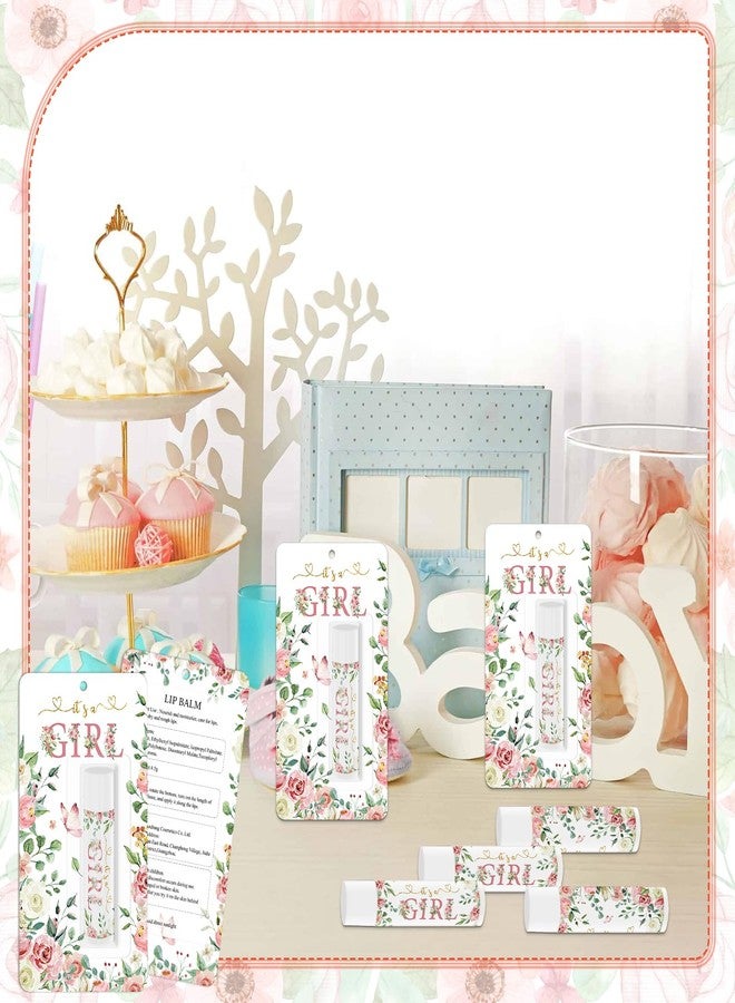 Nlicrst 30 Pack Baby Shower Lip Balms Bulk Games Prizes Party Gifts for Guests Colleagues Gender Reveal Favors Baby Shower Decorations Souvenirs Gift Bags Stuffers - Image 5