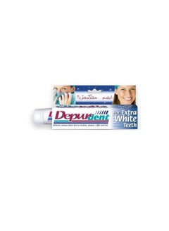 DEPURDENT depurdent extrawhite 25 ml 
