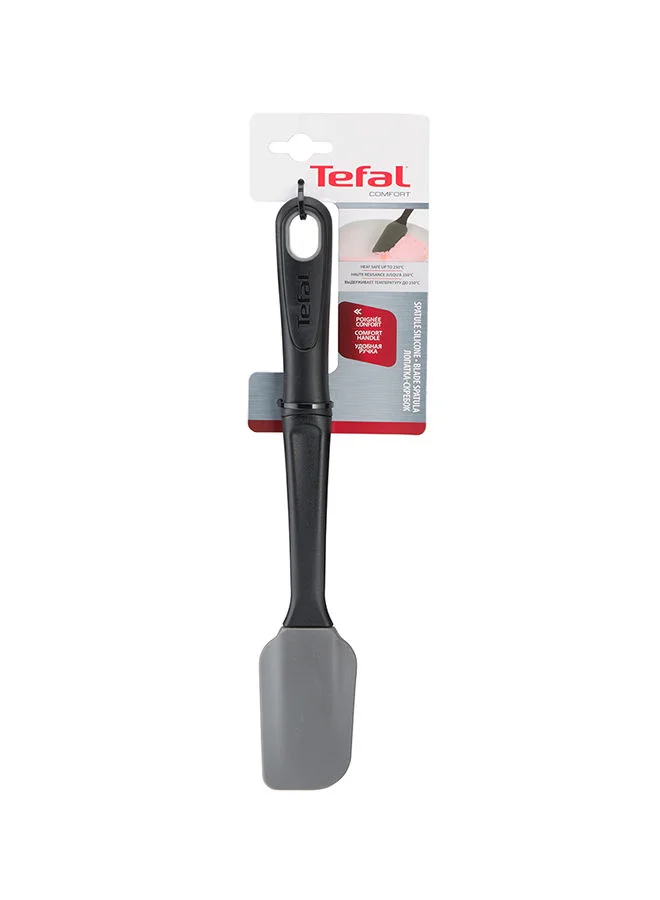 Tefal TEFAL Intuition XL stockpot | 28 cm | Premium Stainless steel 18/10 | XL Size | Robust Handles | Glass Lid | Induction Pot | 2 Years Warranty | B8646404
