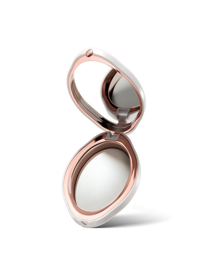 FLORASIS Flawless Jade Breathable Pressed Powder (02 Voile) - Image 1