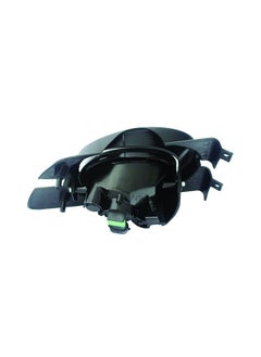 DLAA Pack of 2 HD090 Dlaa Fog Lamp Suitable for Accord 2001 with wires & switch  - Image 3