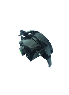 DLAA Pack of 2 HD090 Dlaa Fog Lamp Suitable for Accord 2001 with wires & switch  - Image 4