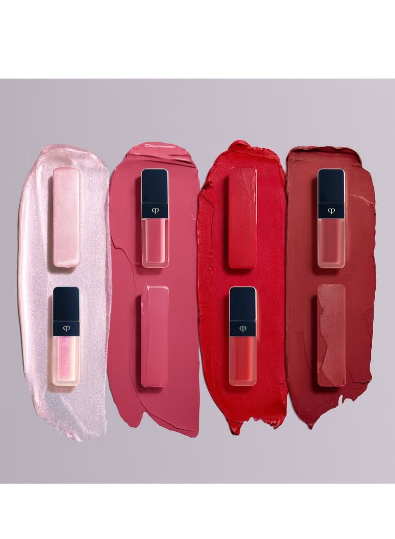 كلي دي بو بيوتي أحمر الشفاه كلي دو بو بيوتي إكسكلوسيف كريم روج شاين - 206 كالياندرا - Image 4