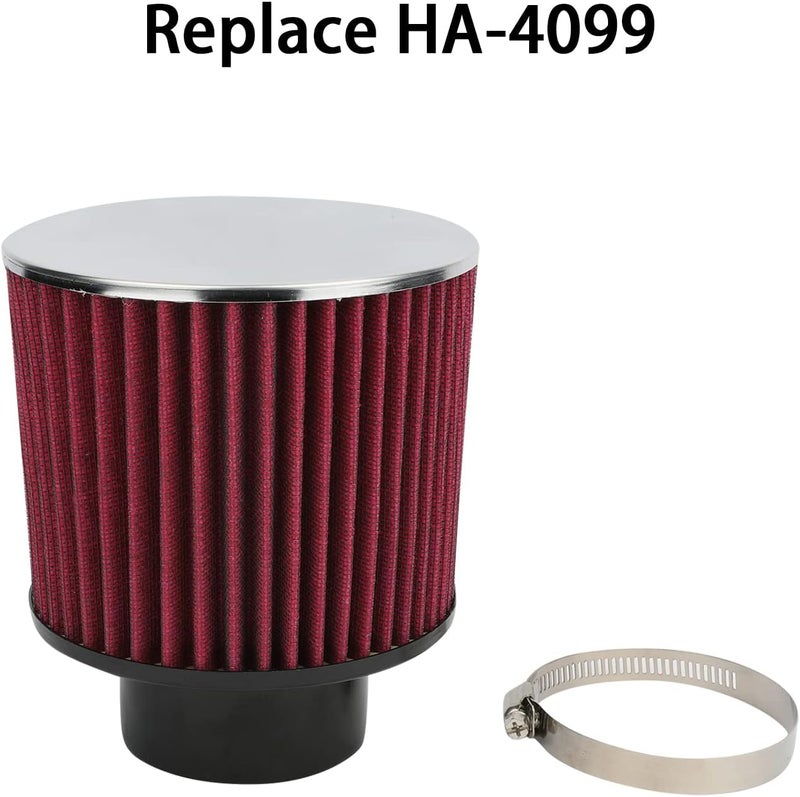 MINSTAR 400EX Air Filter for Honda TRX400EX/TRX400X - Image 4
