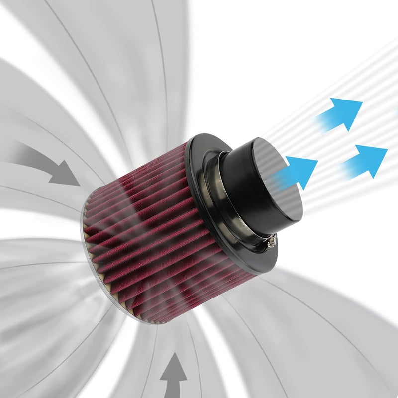 MINSTAR 400EX Air Filter for Honda TRX400EX/TRX400X - Image 3