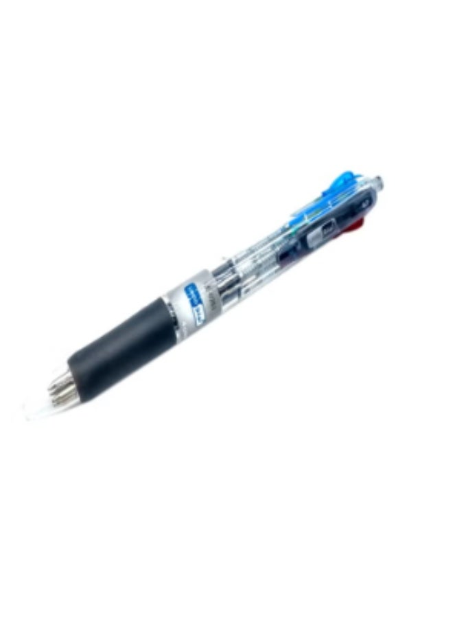 Ballpoint Pens 4 Colors 1 pc