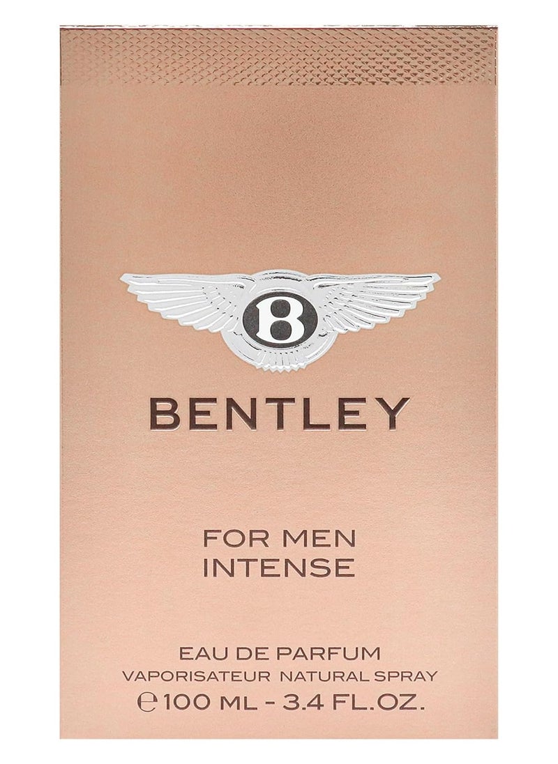 بنتلي عطر مكثف 100 مل  - Image 3