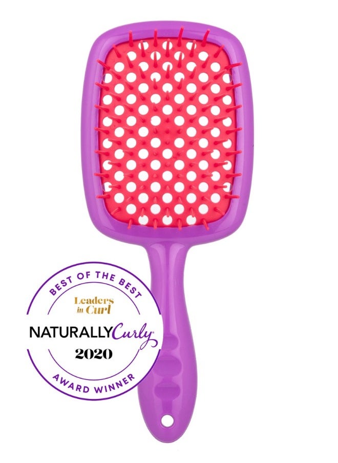 Curl Keeper Kinder Curls - Kinder Brush 
