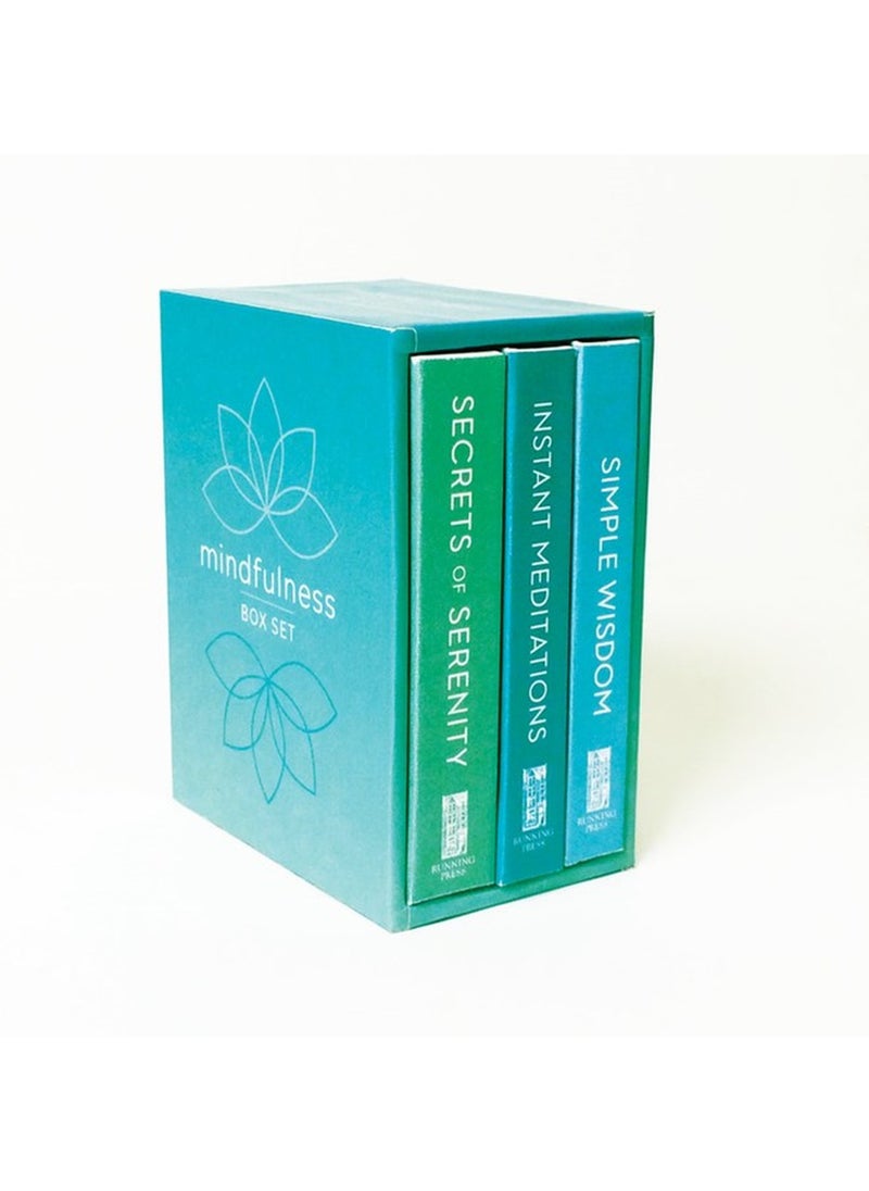 Mindfulness Box Set 