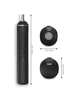 JAKEMY JAKEMY JM-Y06 16 in 1 Type-c Fast Charging Dual Power High Precision Electric Screwdriver  - Image 2