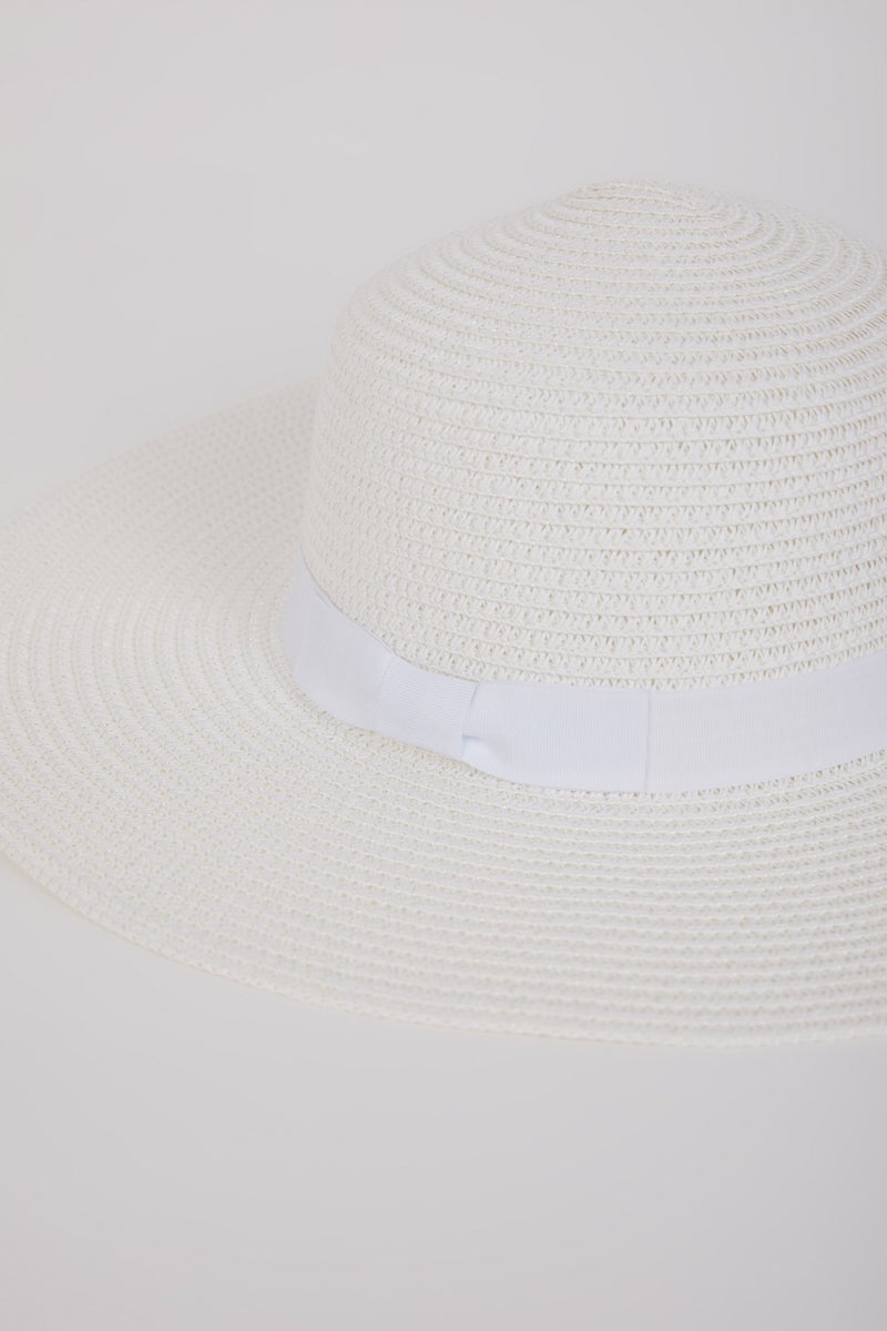 DeFacto Woman Straw Hat  - Image 2