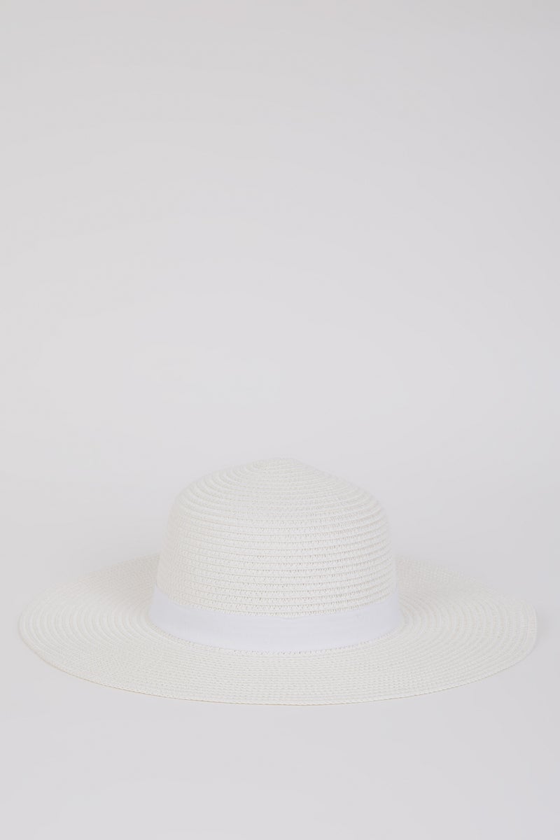 DeFacto Woman Straw Hat  - Image 3