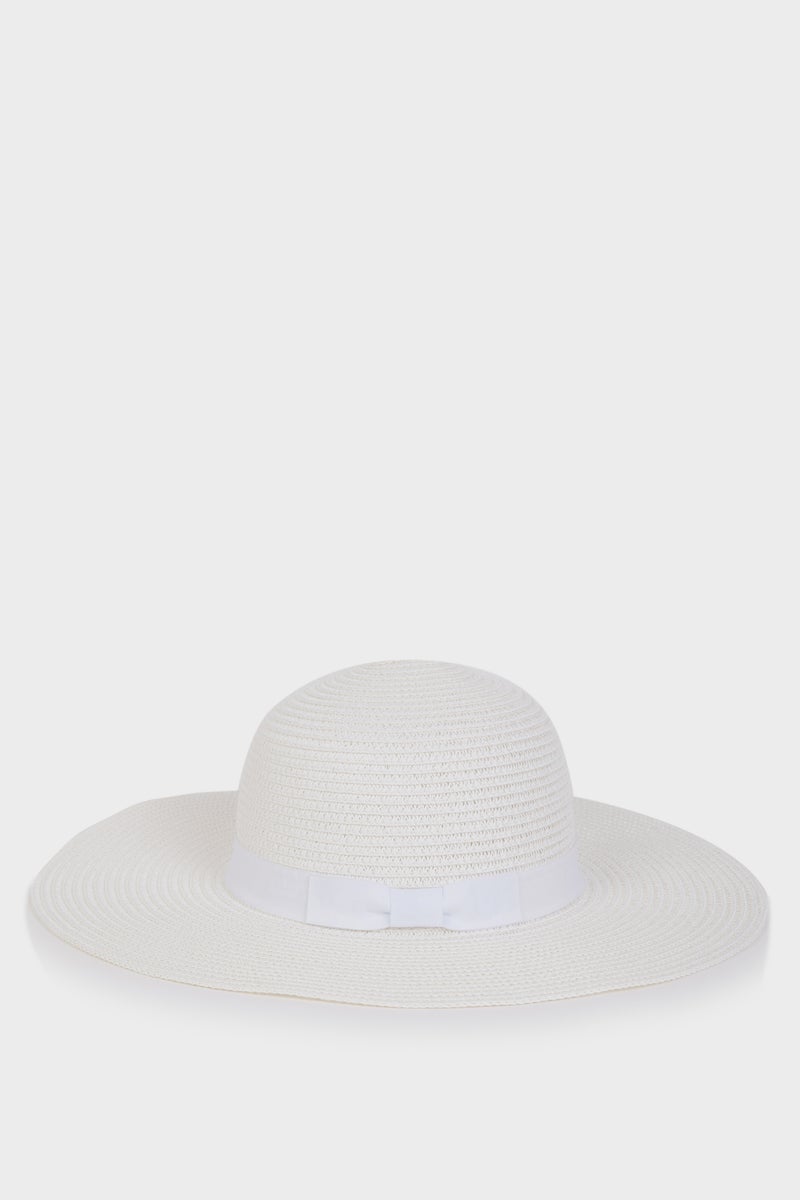 DeFacto Woman Straw Hat  - Image 1