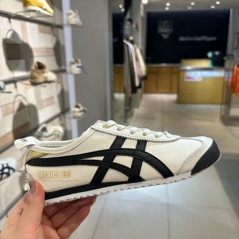 حذاء Onitsuka Tiger Mexico 66 مع دعم القوس - Image 3