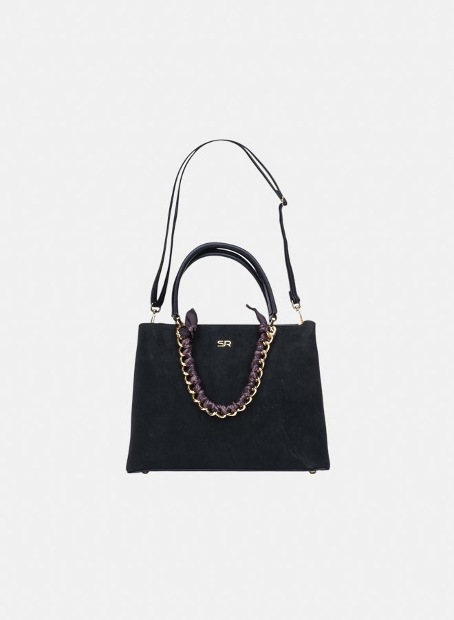 SHOEROOM Fashionable Shoulder Bag From Shoeroom - Image 1