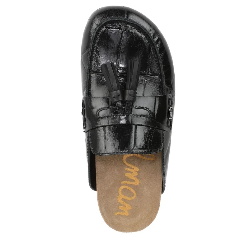 سام إيدلمان أستريد ميول