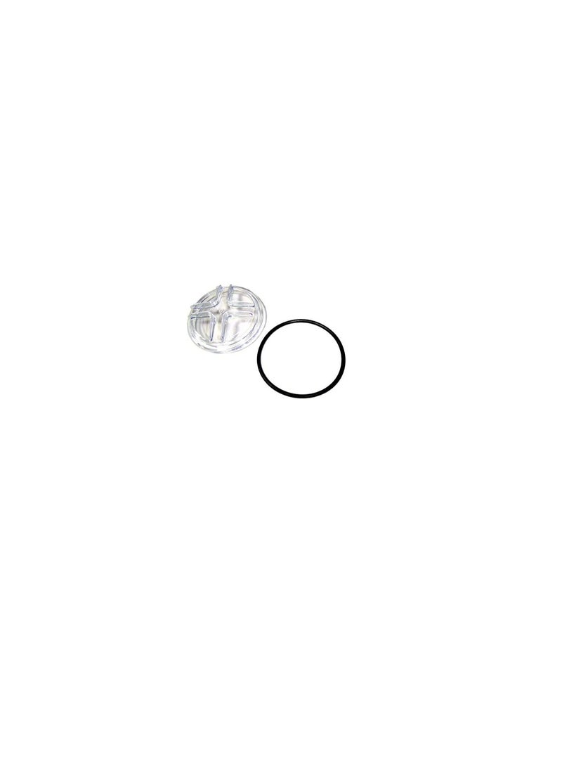 Victoria - Victoria Plus Astral Pool Pump Pre-Filter Cover - Image 1